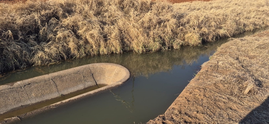 Commercial Property for Sale in Jan Kempdorp Rural Northern Cape